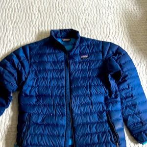 Patagonia Down Sweater